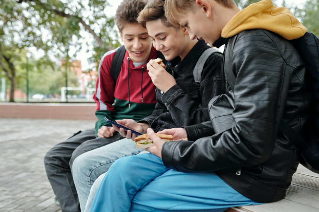 School Food Allergy School Food Allergy