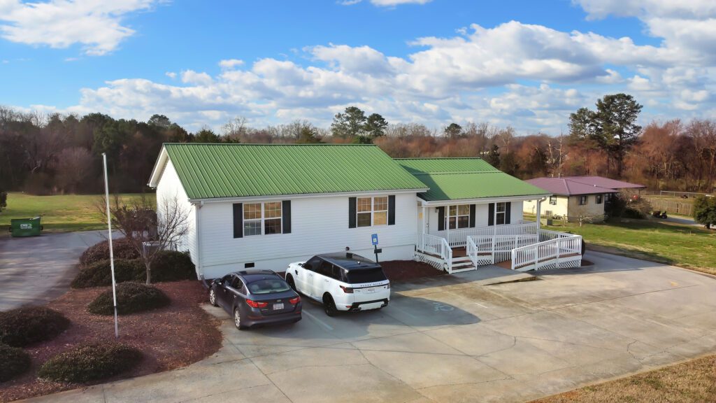 Sonoraville Office Sonoraville Office